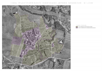 Схема градостроительного зонирования деревни Макеевское 2016